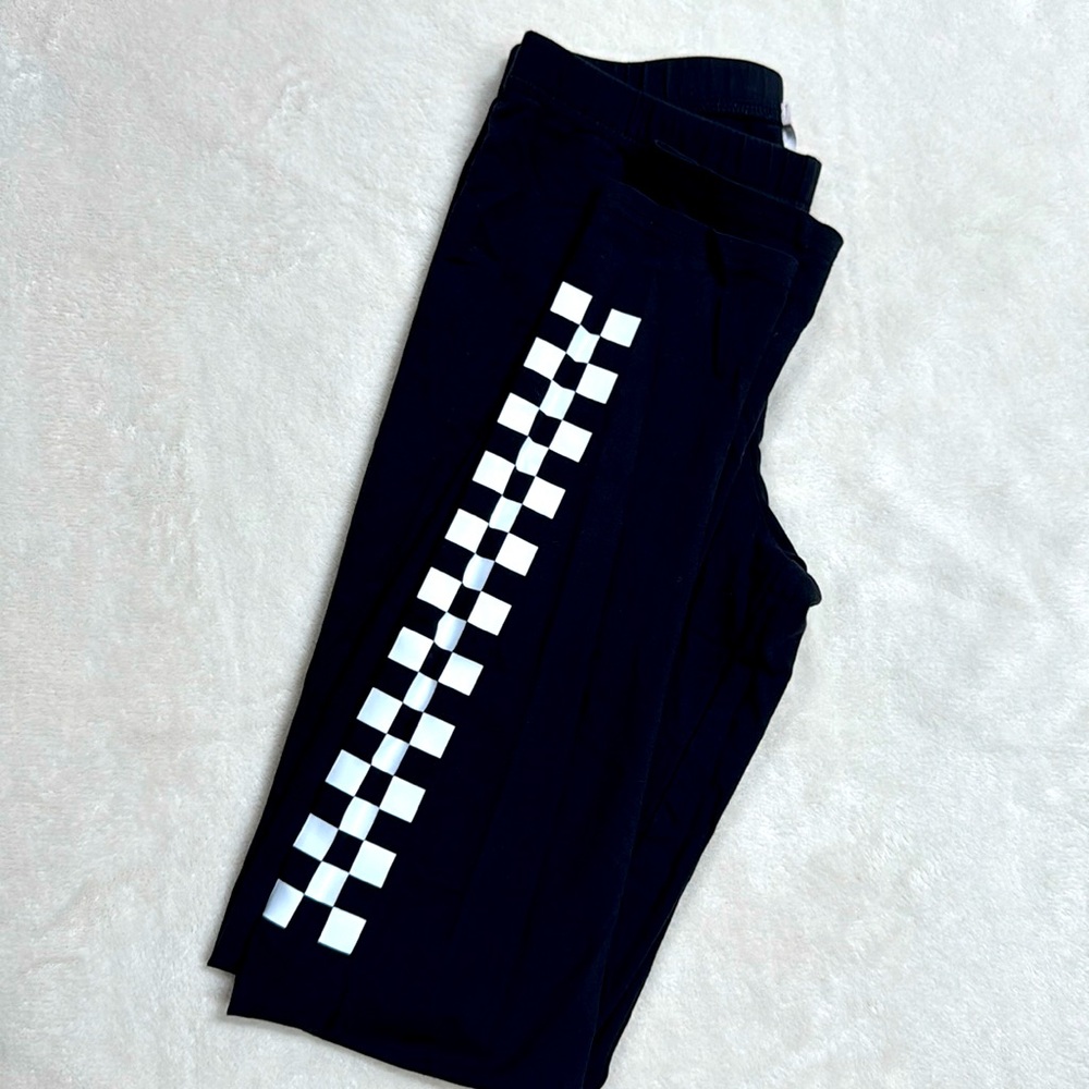 ♠️🍒 Vans leggings Small 🍒♠️